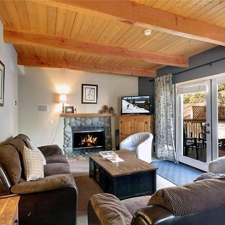 Owl'S Nest Mountain Retreat With Spa Near Slopes Villa บิ๊กแบร์เลค ภายนอก รูปภาพ